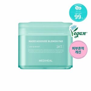 [MEDIHEAL] Madecassoside Blemish Pad
