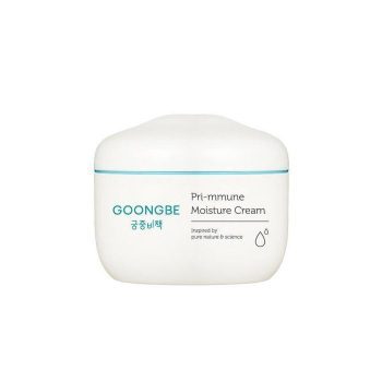 Goongbe pri-mmune moisture cream