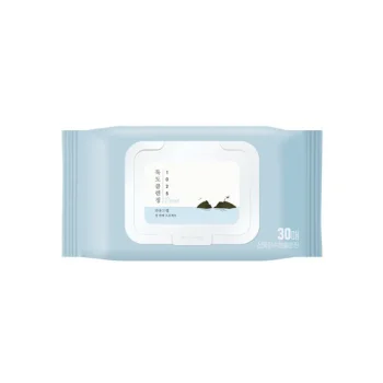 [Round Lab] ENG) 1025 DOKDO TISSUE 30ea