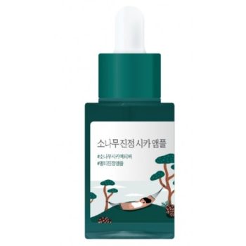 [Round Lab] ENG) PINE CALMING CICA AMPULE_30ml
