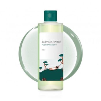 [Round Lab] PINE CALMING CICA TONER_250ml