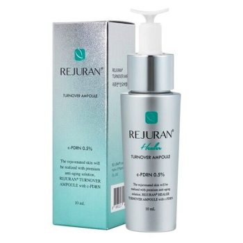 Rejuran Healer Turnover Ampoule 30ml