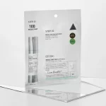 [VT Cosmetics] Mild Reedle Shot 100 2-Step Mask 1Pcs