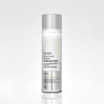 VT Reedle Shot Synergy Sparkling Toner 150ml