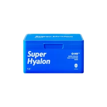 [VT Cosmetics] Super Hyalon Mask 30ea