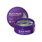 SNP Black Pearl, Brightening Eye Patch