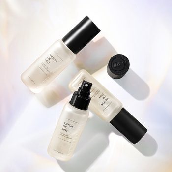 [INCELLDERM] EX Line  Vieton Oil Mist