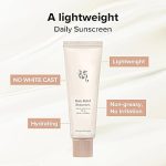 [Beauty of Joseon] Daily Relief Sunscreen_50ML spf 40 (SUNSCREEN)