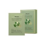 [JMsolution] ReLeaf Fit Heartleaf Mask (10pc)