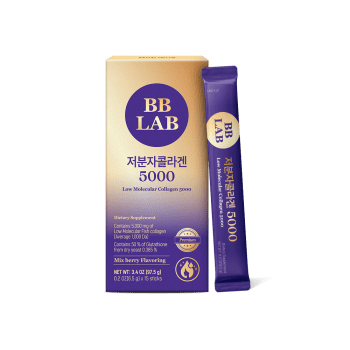 BB LAB Low Molecular Collagen 5000 6.5g*15sticks
