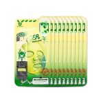 [Elizavecca] Asiatica Deep Power Ringer Mask Pack