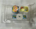 [Lean on Mom Bebe Morin] Watch and Toy Gift Set
