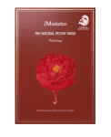 [JMsolution] The Natural Peony Mask Calming (10pc)