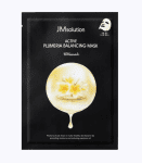 [JMsolution] Active Plumeria Balancing Mask Ultimate (10pc)