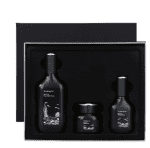 [Pyunkang yul] Black Tea Line  Gift Set (3 Items)