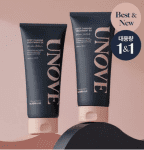 [UNOVE] Deep Damage Treatment EX Tender Bloom Set