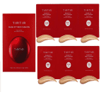 [TIRTIR] Mask Fit Red Cushion Mask Shield Enriched Coverage (25N. 27C. 27N. 29N. 30N. 31N)