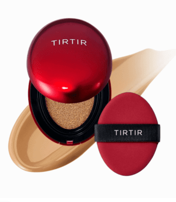 [TIRTIR] MASK FIT RED CUSHION 30N Rich Honey