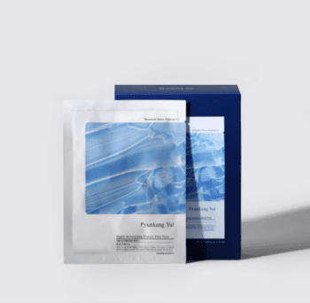 [PyunKang Yul] Highly Moisturizing Essence Mask Pack 10ea