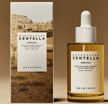 [Skin1004] Madagascar Centella Ampoule 55_ml