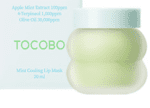 TOCOBO Mint Cooling Lip Mask 20ml