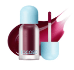 TOCOBO Juicy Berry Plumping Lip Oil NO.07 Plum Jam  4g/0.14oz
