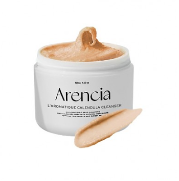 [ARENCIA] L'aromatique Calendula Cleanser 120g
