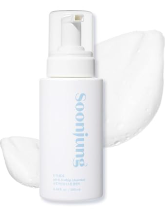 Etude Soon Jung Whip Cleanser 250ml (23AD)