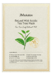 JMsolution ReLeaf Mild Acidic Tea Tree Mask (10pc)