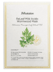 JMsolution ReLeaf Mild Acidic Wormwood Mask (10pc)
