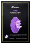 JMsolution V Skin Intensive Mask (10pc)