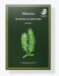 JMsolution The Natural Sea Grape Moisture Mask (10pc)