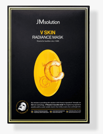 JMsolution V Skin Radiance Mask (10pc)