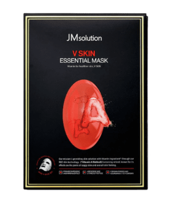 JMsolution V Skin Essential Mask (10pc)