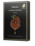 JMsolution The Natural Linghi Calming Mask (10pc)