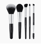 STUDIO17 Portable Makeup Brush Set