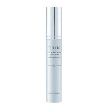 [TIRTIR] COLLAGEN LIFTING EYE CREAM 15ml