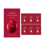 [TIRTIR] Mask Fit Red Cushion Mask Shield Enriched Coverage (21C. 21N. 21W. 23N. 24N. 24W)