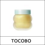 TOCOBO LEMON SUGAR SCRUB LIP MASK 20ml