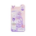 [Elizavecca] Fruits Deep Power Ringer Mask Pack