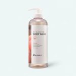 Mizon My Relaxing Time Body Wash Peach 800_ml