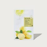 Mizon Joyful Time Essence Mask Vitamin Brightening & Vitality