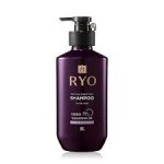 [Ryo] Hair Loss Expert Care Shampoo For Oily Scalp 400_ml