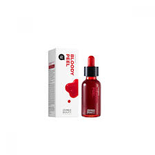 [SKIN1004]  Zombie Beauty Facial Exfoliant Bloody Peel 30ml