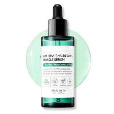 [SOMEBYMI] AHA.BHA.PHA 30 Days Miracle Serum 50ml