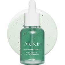 [ARENCIA] Holy Hyssop Serum 12 30ml