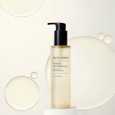 [INCELLDERM] Purecell Cleansing Oil