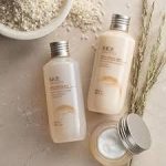 The Face Shop Rice & Ceramide Moisturizing Toner