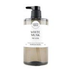 HAPPY BATH Original Collection White Musk Body Wash No.656