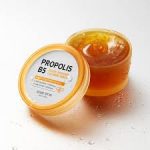 [SOMEBYMI] Propolis B5 Glow Barrier Calming Mask 100g